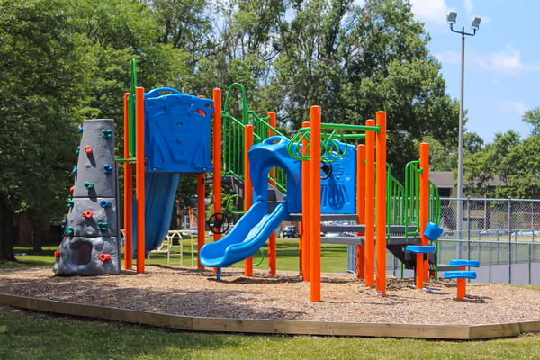 Edna's Playground photo 1